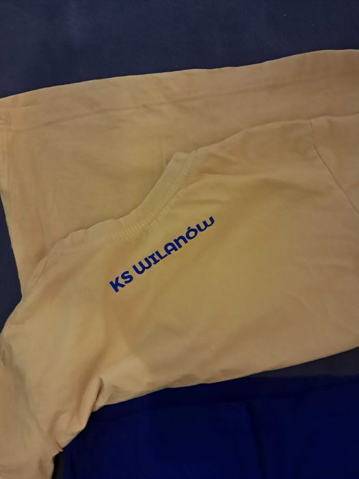 Koszulki KS Wilanów 146