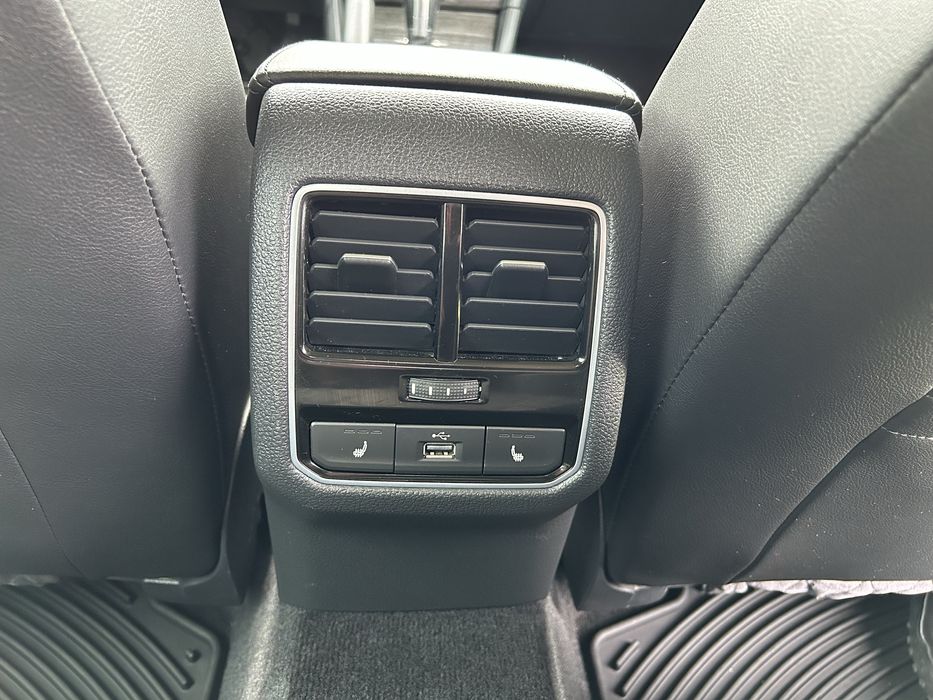 Volkswagen Passat (NMS) 2018 USA 2.0 TSI