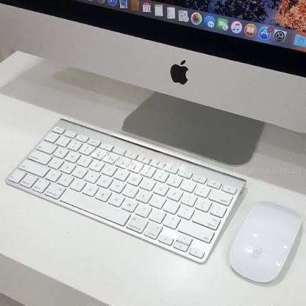 Apple iMac 27” i7 3TB 24GB Nvidia GTX 780 4GB Dysk Fusion Drive