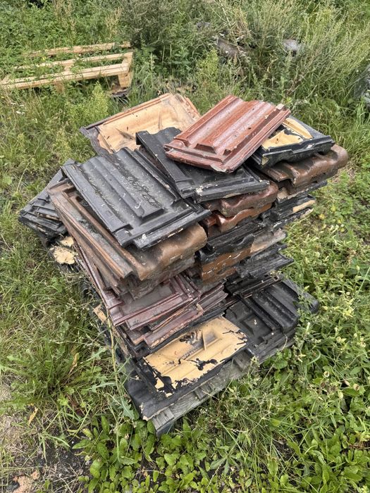 Dachowka ceramiczna kodesdorf
