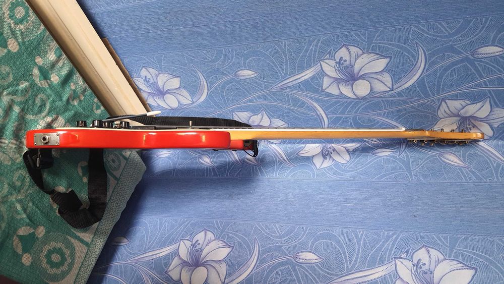 Электрогітара\Jolana\Galaxis\стратокастер\