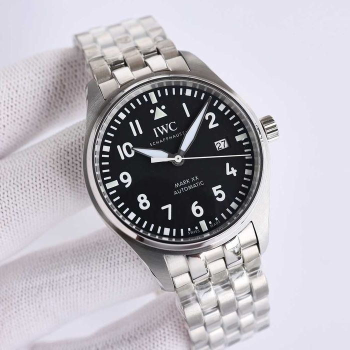 Годинник автомат IWC Pilot's Watch Mark XX
