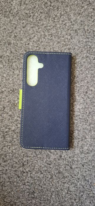 Etui Samsung S25 Plus