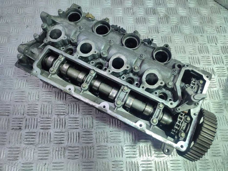 Головка блока Ford Mondeo 2.0 KUGA 2.0 GALAXY 2.0 ГБЦ Куга 2.0 Мондео