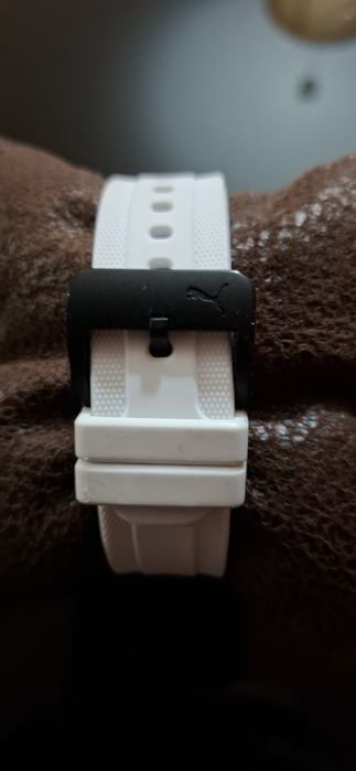 Relógio novo da puma