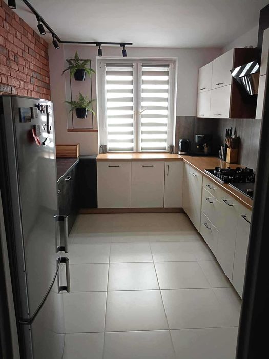 Piękne M3 szwedzkie | parter | niski blok | Sikorskiego | REZERWACJA