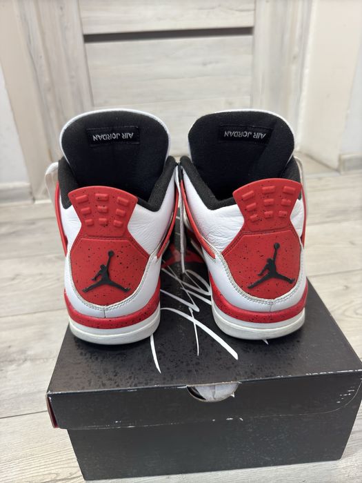 JORDAN 4 dorawastore