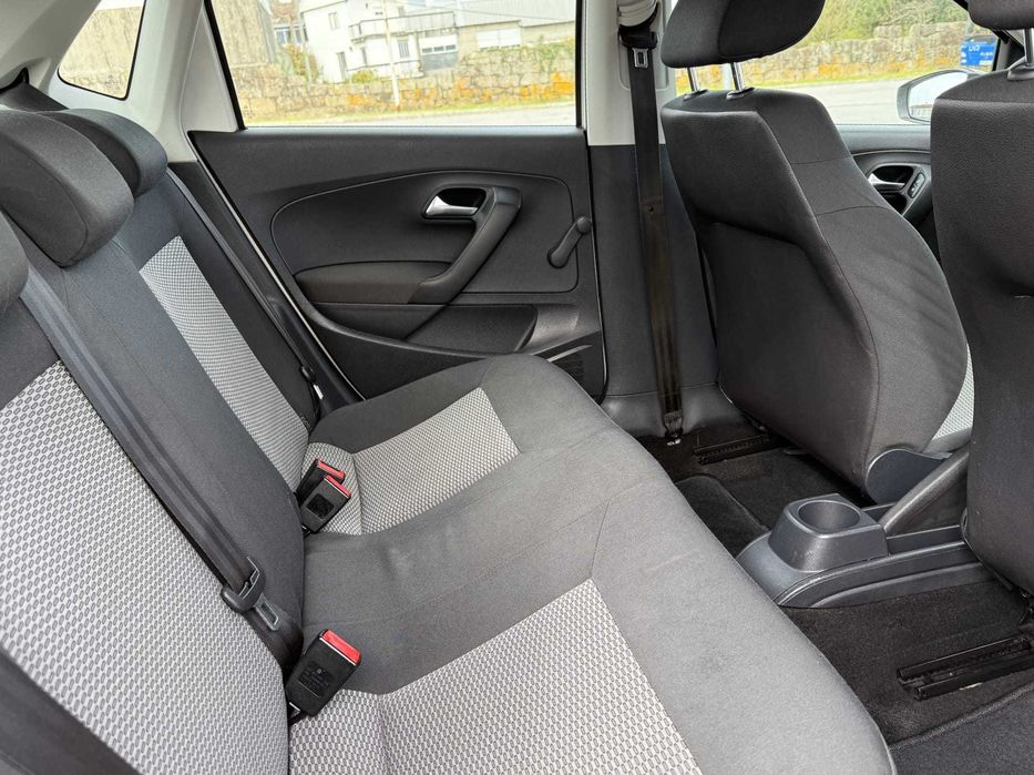 VW Polo V 1.2 TDi - Económico e fiável (Ler descrição do motor, p.f.)