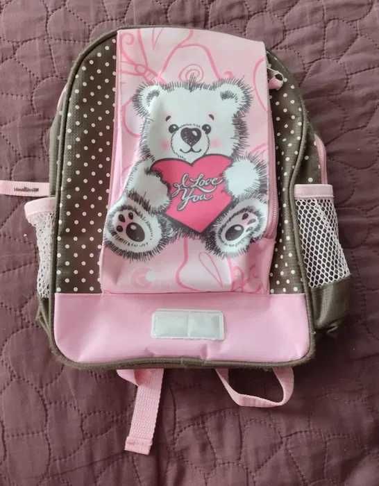 Plecak mały SemiLine