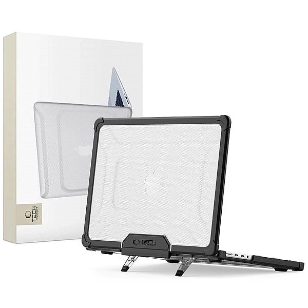 Tech-Protect Smartshell Pro Macbook Pro 14 M1 / M2 / M3 / M4 / M5/2021