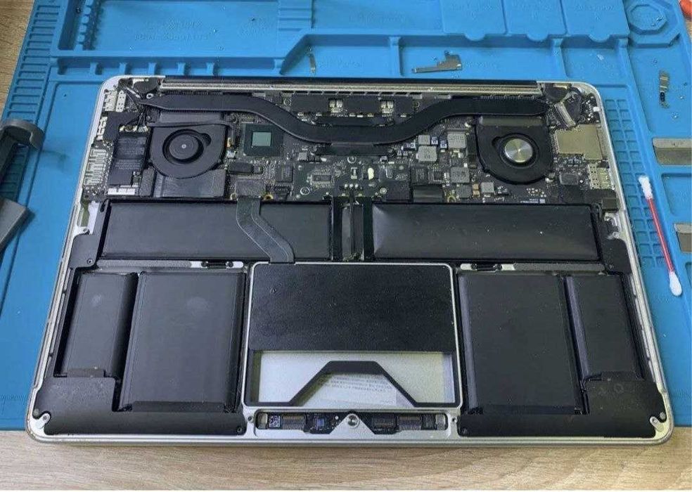 Ремонт компьютеров Частный компьютерный мастер Ремонт техники Apple