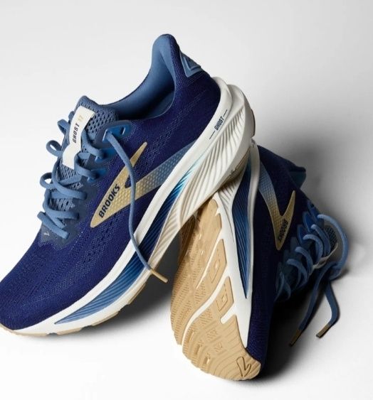 Brooks ghost 17, оригинал