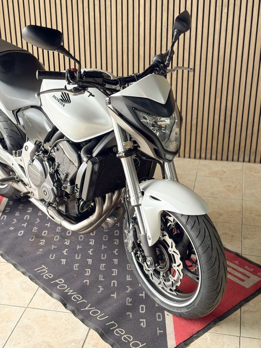 Hornet 600 ABS 2011