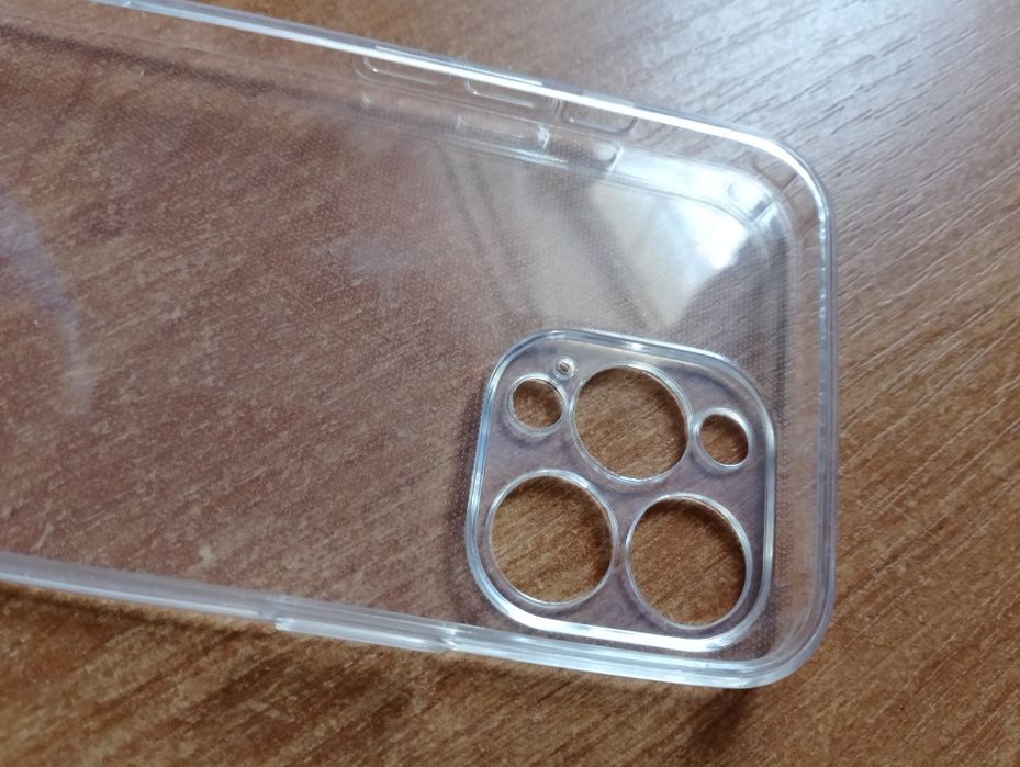Чохол для iPhone 13Pro