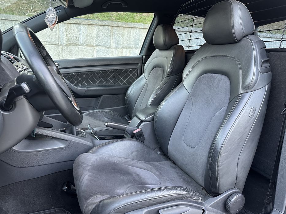 Volkswagen Golf 5 1.9 TDI