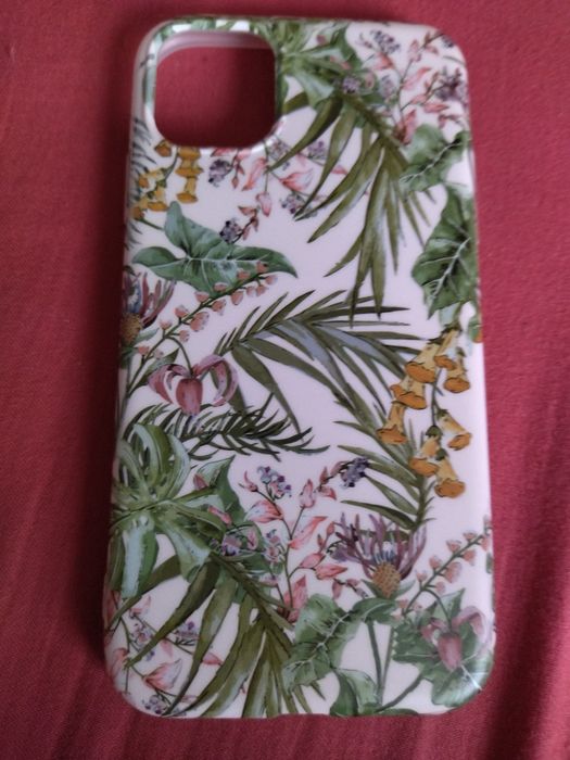 Etui do iPhone 11/11 Pro (A5-AC)