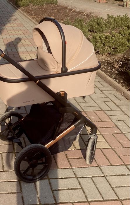 Carrello Sigma 2024