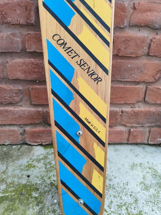 Pranchas de sky aquático para desocupar com número de série