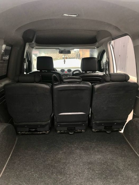 Продам Volkswagen Caddy 2008 | 1.9 TDI