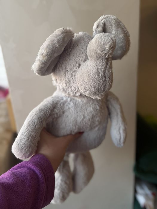 Іграшки в ідеальному стані