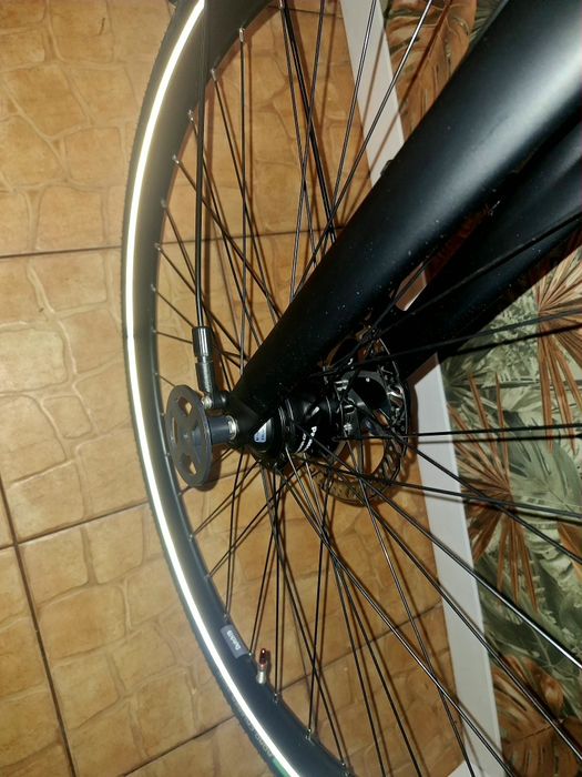 Batavus sanito roz 57