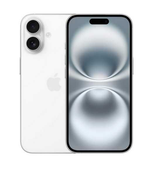 iPhone 16 128GB Navigator SKLEP Mielec Raty 0%