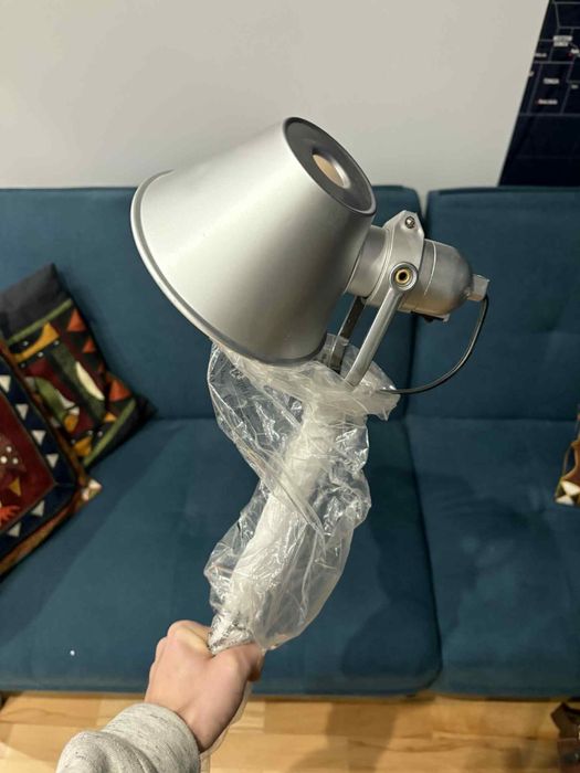 Tolomeo Long Arm Wall Light replika!