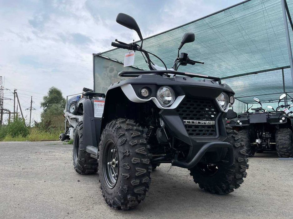 Квадроцикл Linhai M 150 новий