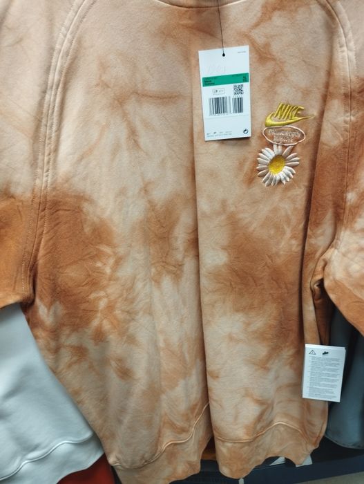 Nike bluza xl męska