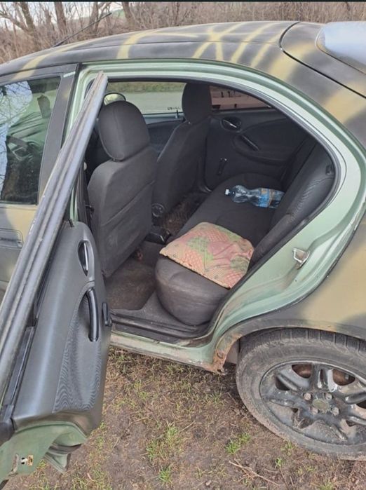 Продам Rover 25 1.6 бензин