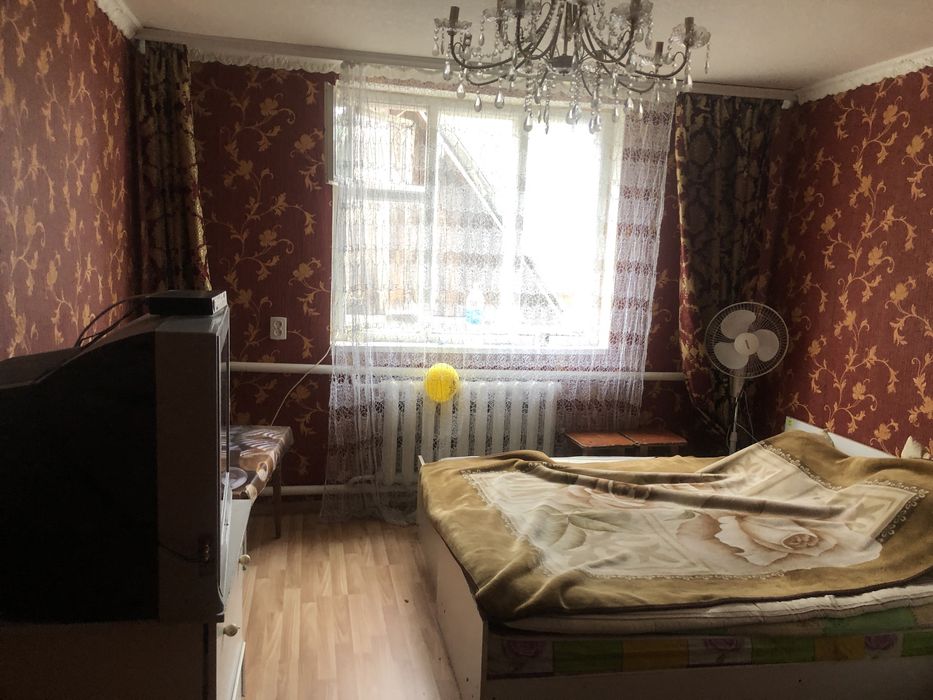 Здаються кімнати