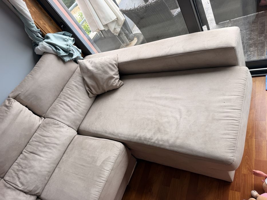 Sofa em bom estado