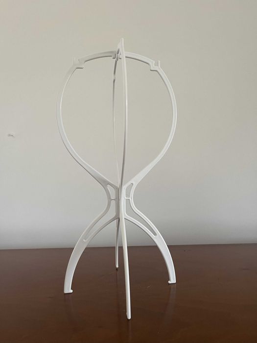 Peruka syntetyczna super jakość + kosmetyki i gwarancja, kolor czarny