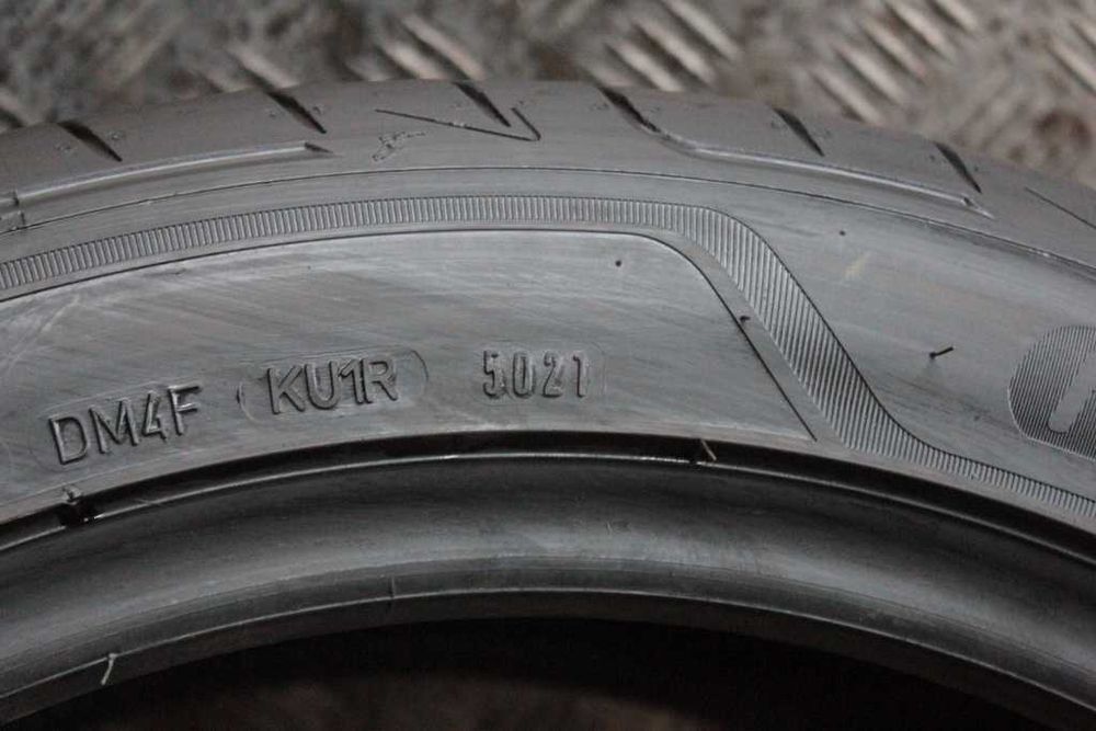 225/45/18 Goodyear Eagle F1 Asymmetric 3 225/45 R18 91Y AR RunFlar RSC