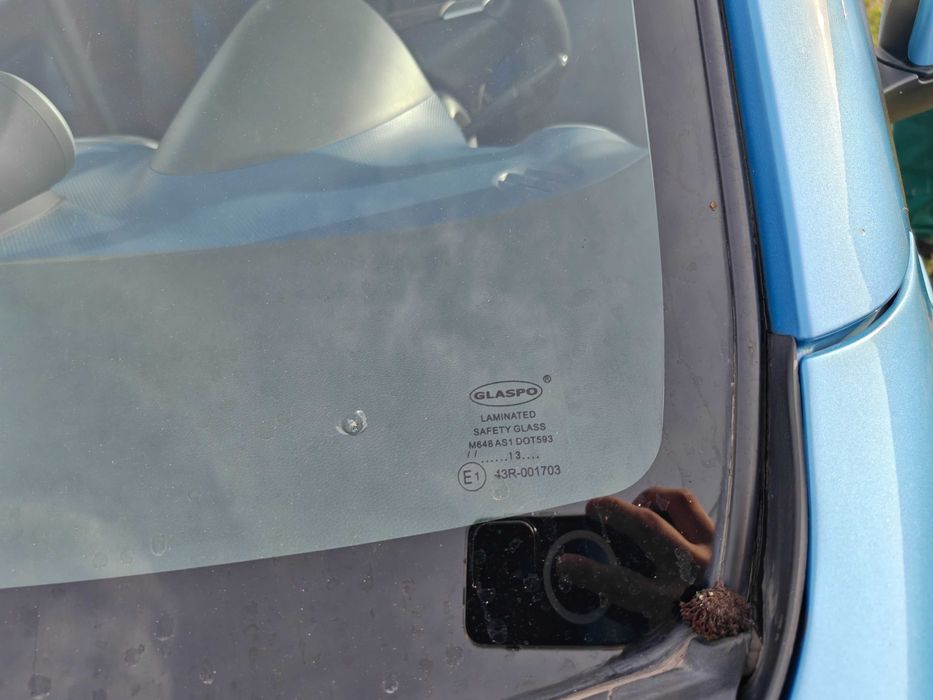 Opel Agila 1.0 Benzyna – 2011 r.