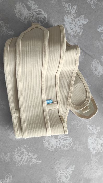 Бандаж до- та післяпологовий "Євро"