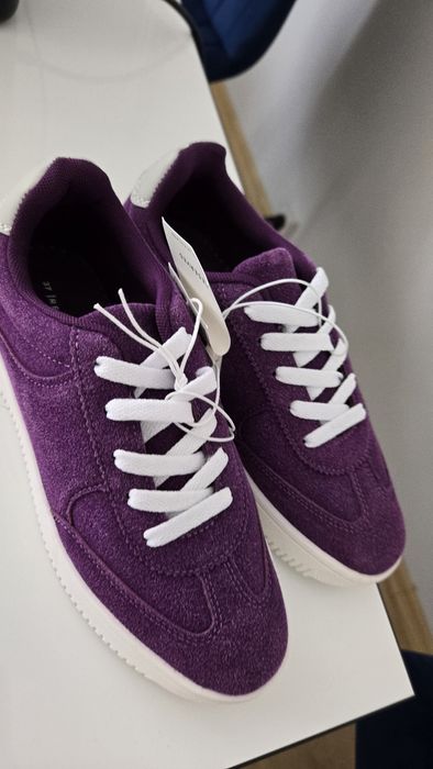 Buty dla chłopca 37 Reserved nowe