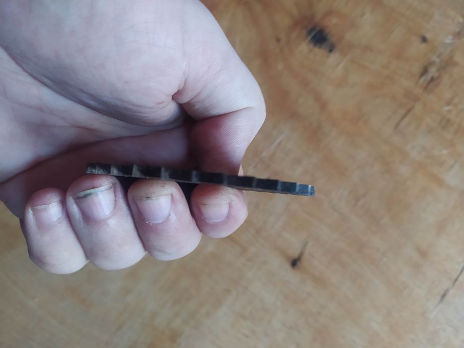 Продам диски церкулярки і фрези до токарного станка