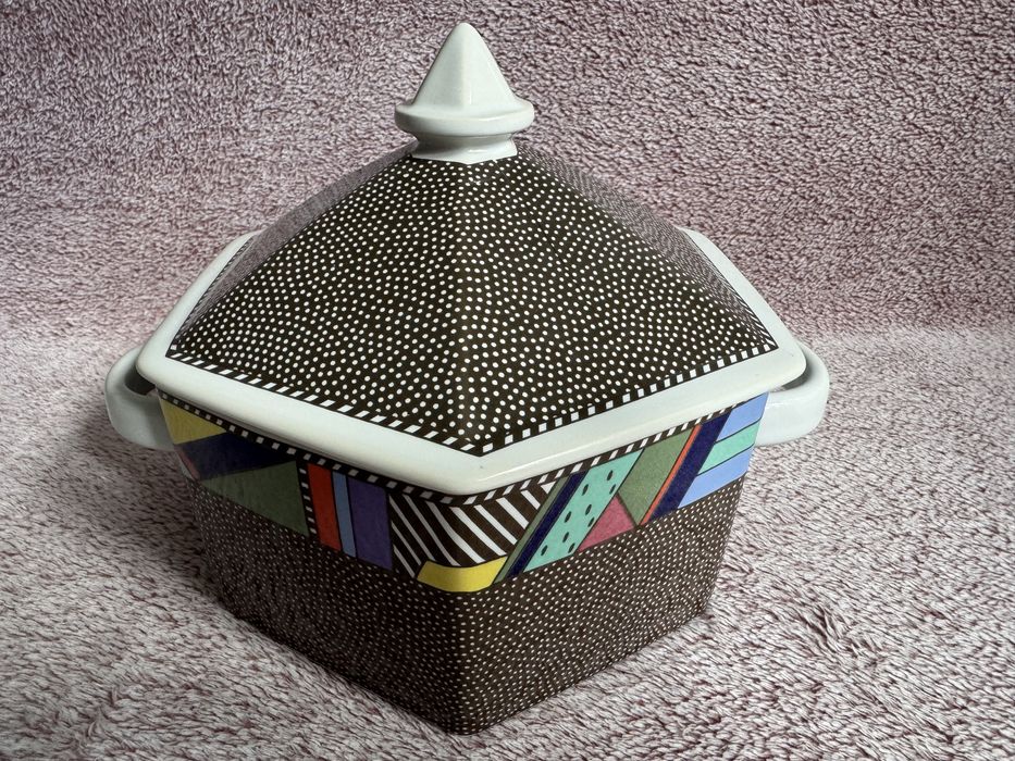 Rosenthal - Barbara Brenner - waza