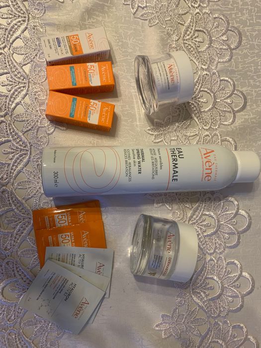 AVENE kosmetyki OKAZJA+ Torba