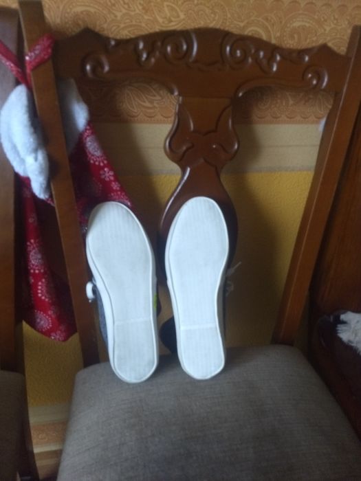 Продам мокасини кеди з Європи