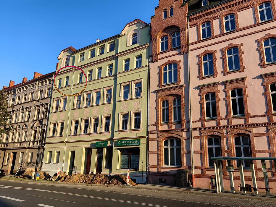 Mieszkanie 75 m2 rezerwacja