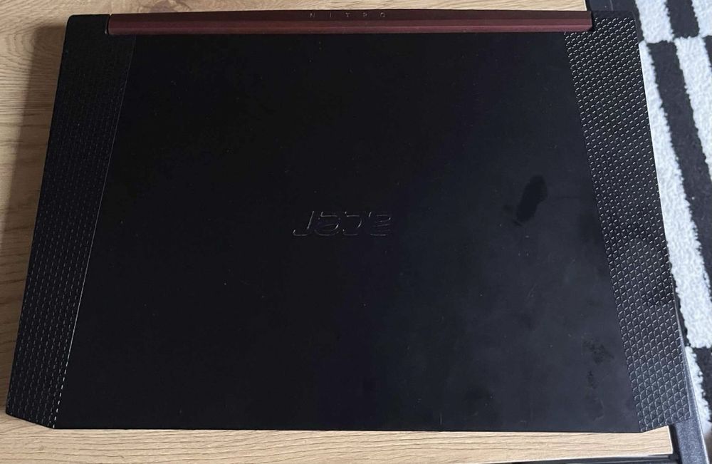 Laptop Acer Nitro 5