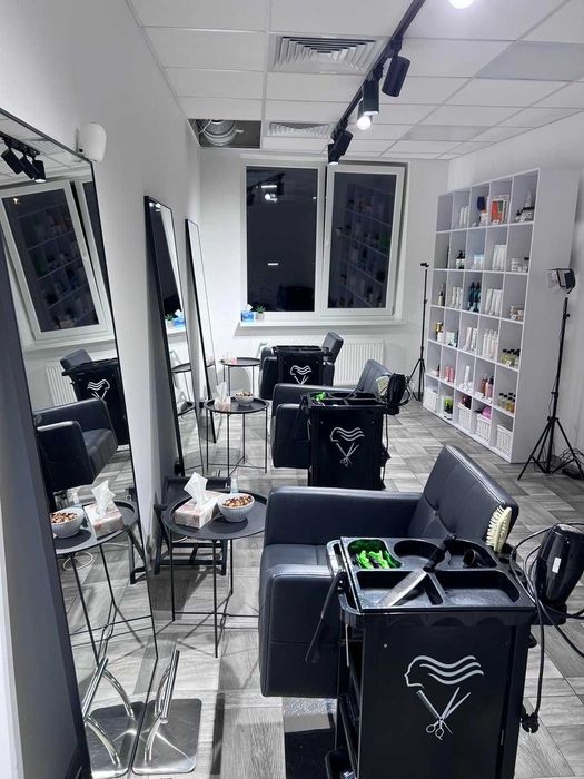 Коммерческая недвижимость по адресу ул. Генуэзская (площадь 123,6 м²) - Atlanta.ua - фото 6