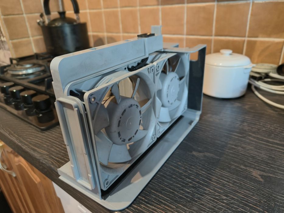 Sprzedam chłodzenie do komputera