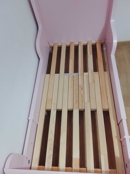 Cama de criança