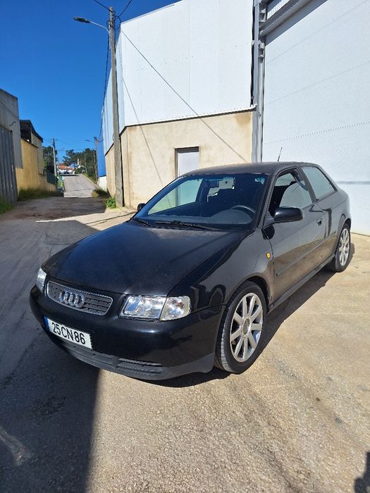 Audi A3 1.9  TDI