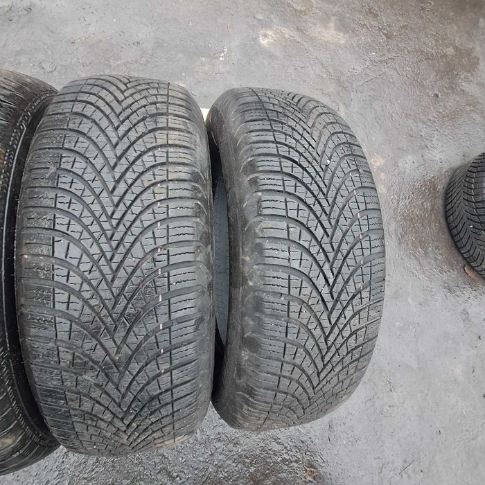 Шини колеса 195 65 R 15 Reno Firestone Multiseason 195\65 R15 21 рік