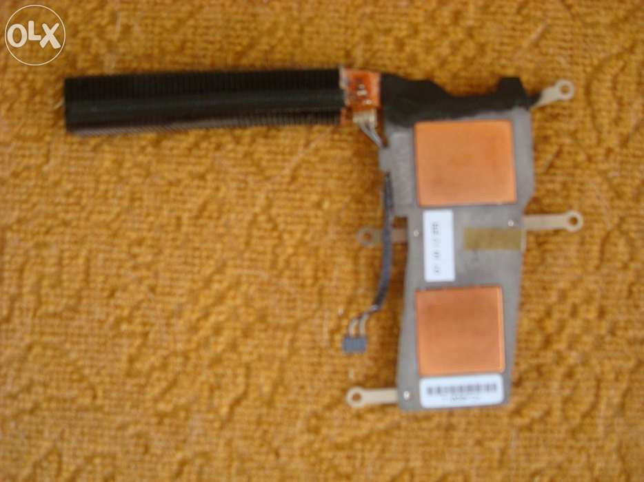 Macbook A1181 Dissipador64409313188227123