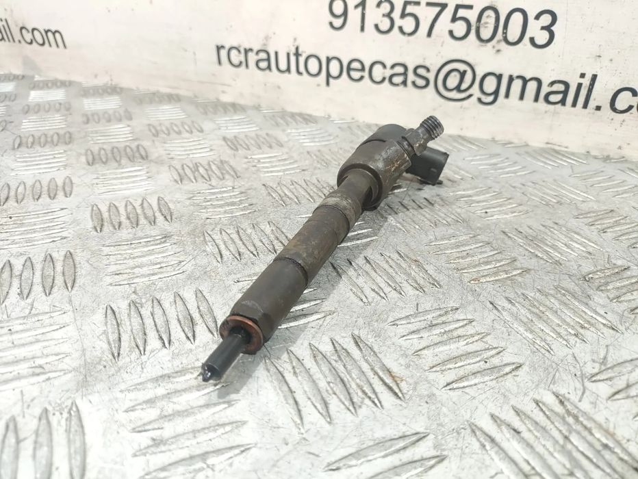 Injetor Bosch / Fiat / Opel - 1.3 CDTI - 0445110326